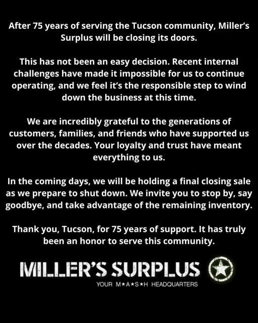 Whats Up Tucson tweet media