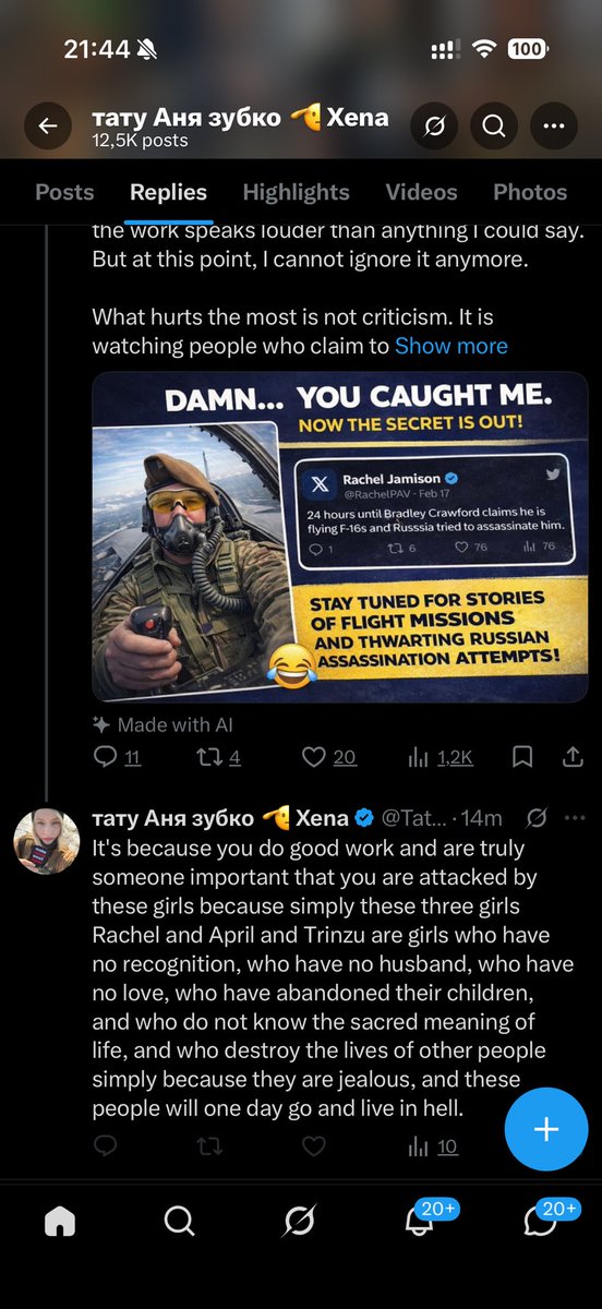 NAFO_trinzu🇪🇪❤️🇺🇦🔱🦉 tweet media