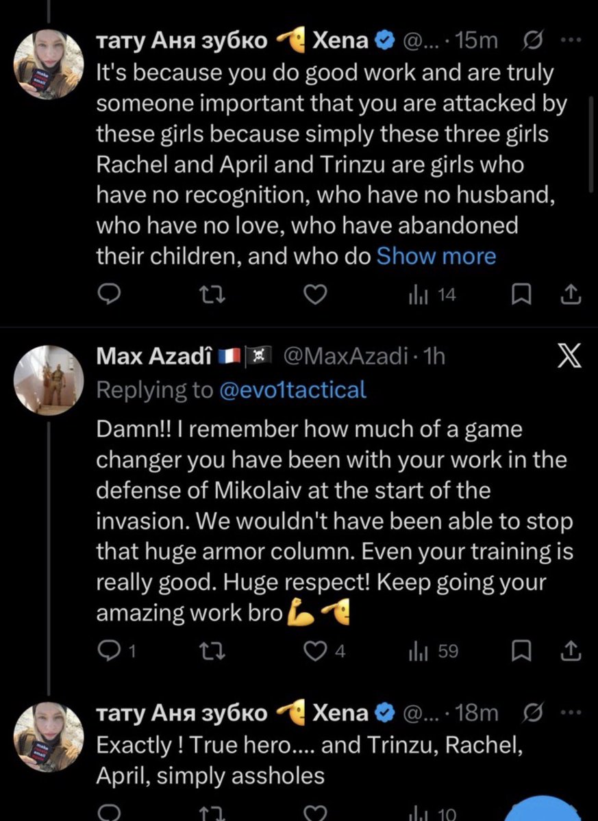 NAFO_trinzu🇪🇪❤️🇺🇦🔱🦉 tweet media