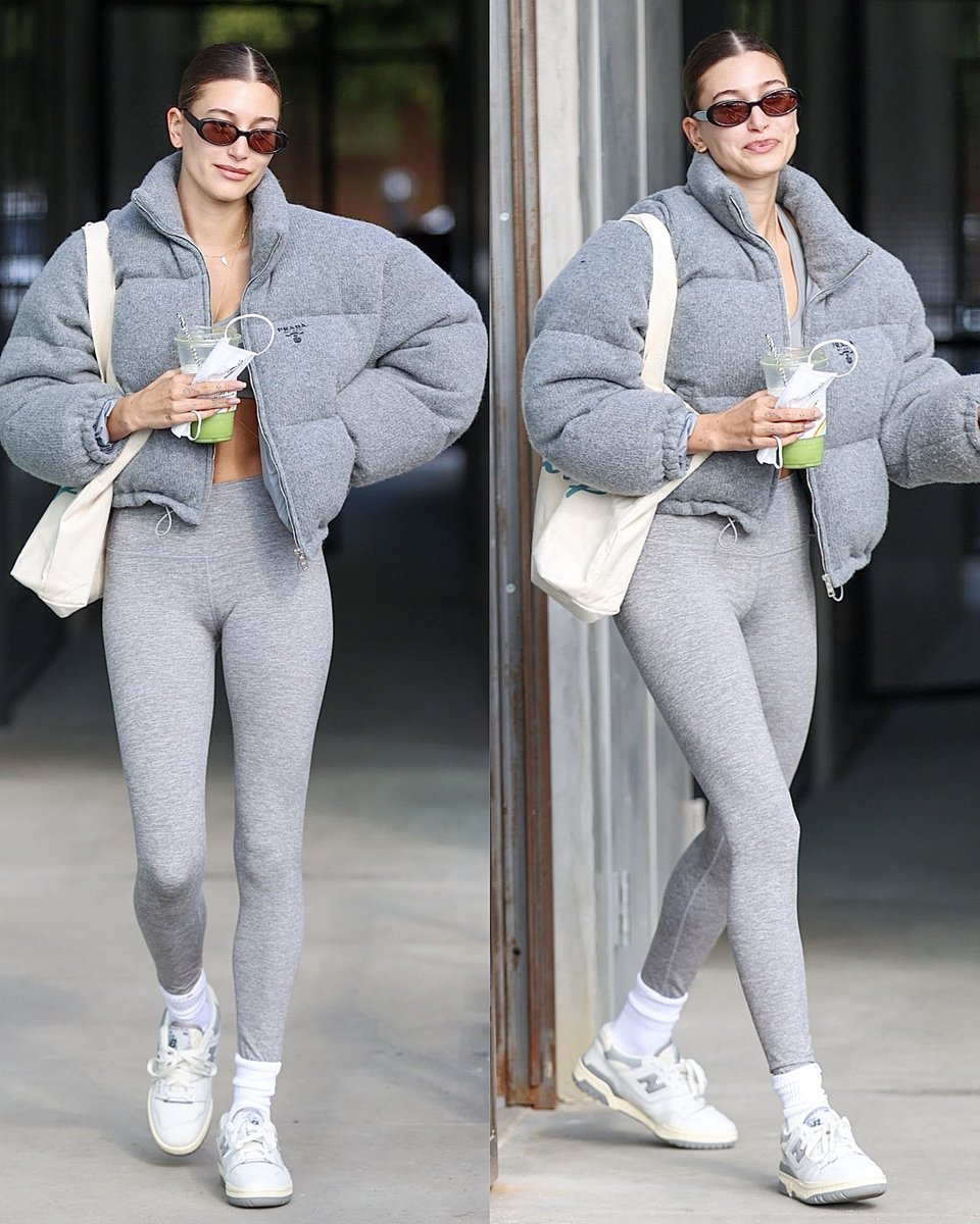 best of hailey bieber tweet media