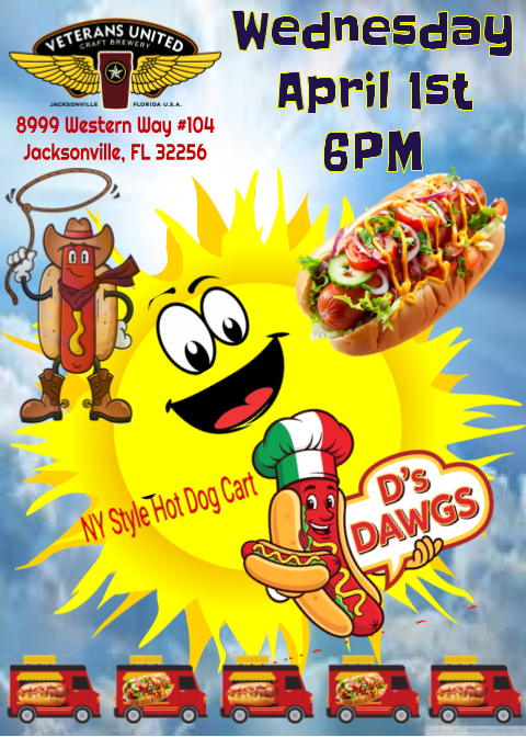 Veterans United Craft Brewery tweet media