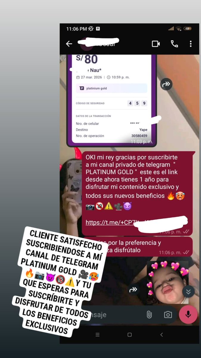 fer2n026's tweet photo. COLABORACIONES SOLO SE HACE CON CHICOS QUE SE HALLAN SUSCRITO A MIS CANALES DE TELEGRAM PRIVADOS 🎥🥵📷🔥🔞⚠️😈

SOLO GENTE SERIA  Y CON GANAS DE CLAVARME RICO https://t.co/8Zdjk4Pu6s
