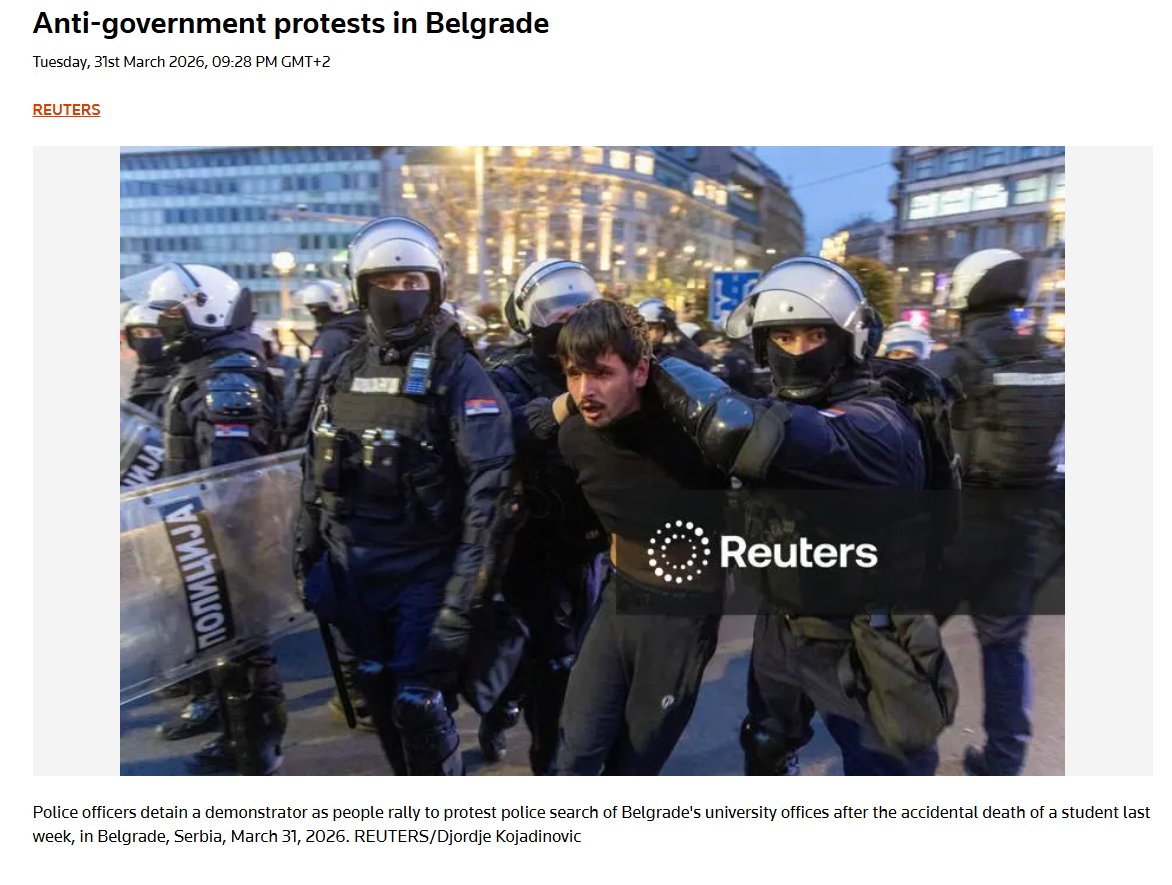 Марија Тодоровић tweet media