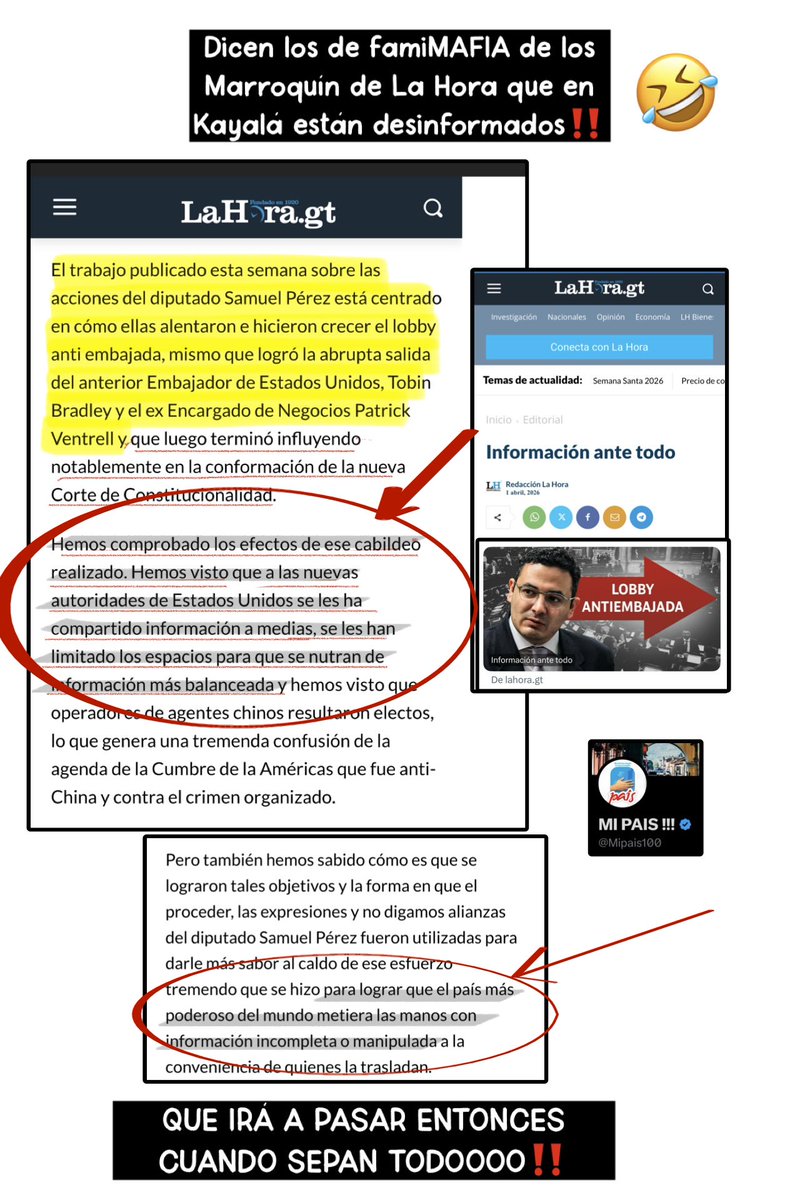 MI PAIS !!! tweet media