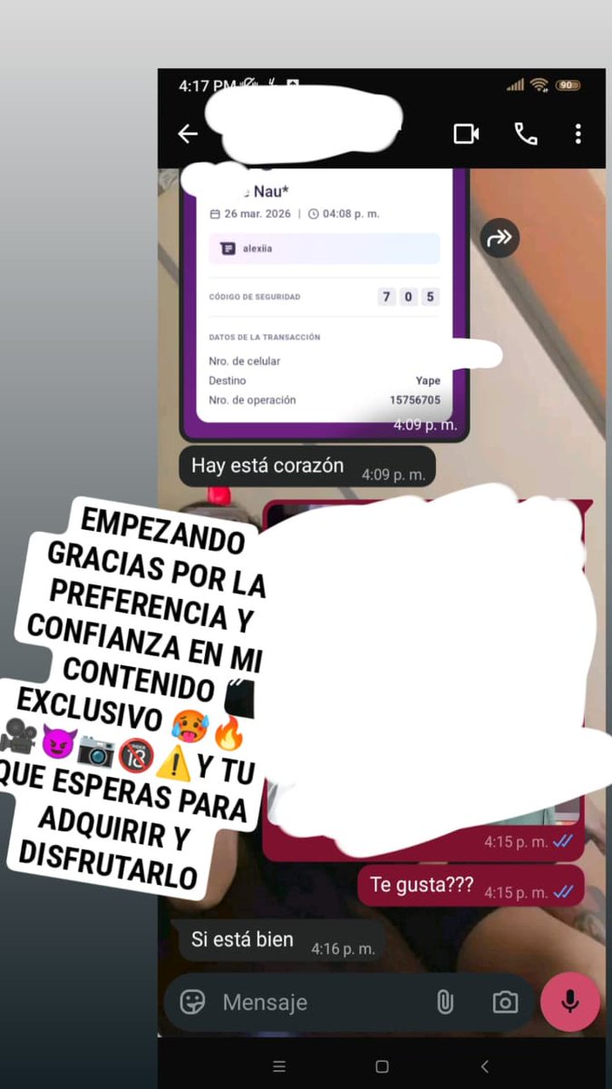 fer2n026's tweet photo. COLABORACIONES SOLO SE HACE CON CHICOS QUE SE HALLAN SUSCRITO A MIS CANALES DE TELEGRAM PRIVADOS 🎥🥵📷🔥🔞⚠️😈

SOLO GENTE SERIA  Y CON GANAS DE CLAVARME RICO https://t.co/8Zdjk4Pu6s
