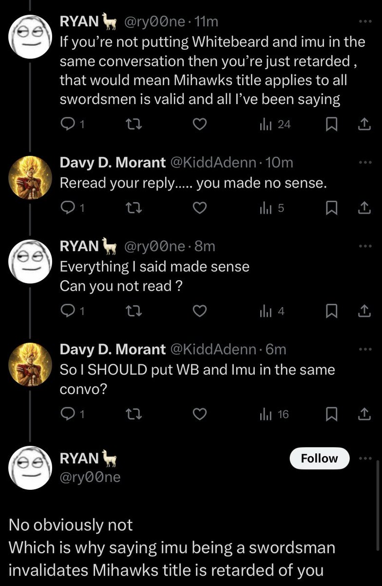 Davy D. Morant tweet media