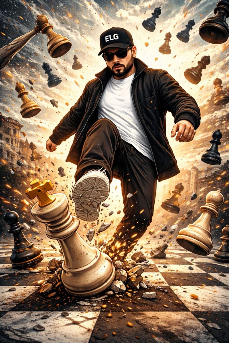 ELG ALEX tweet media