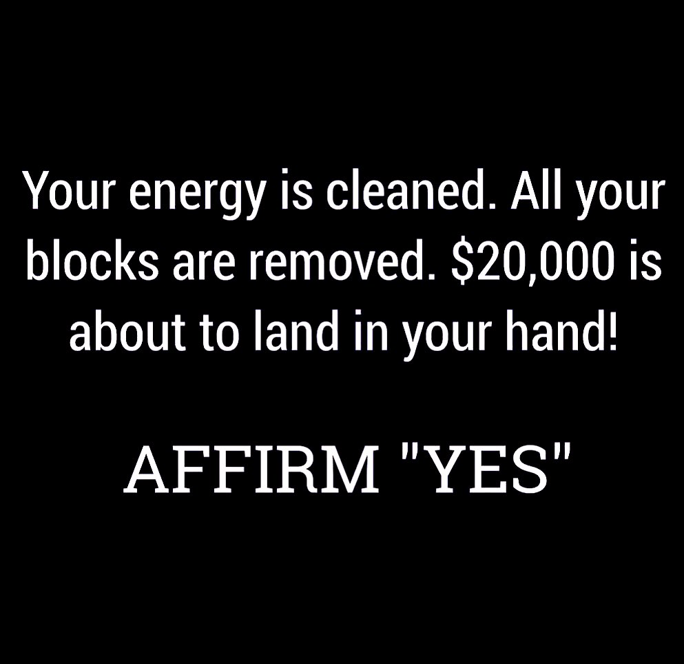 Manifest Wealth And Freedom tweet media