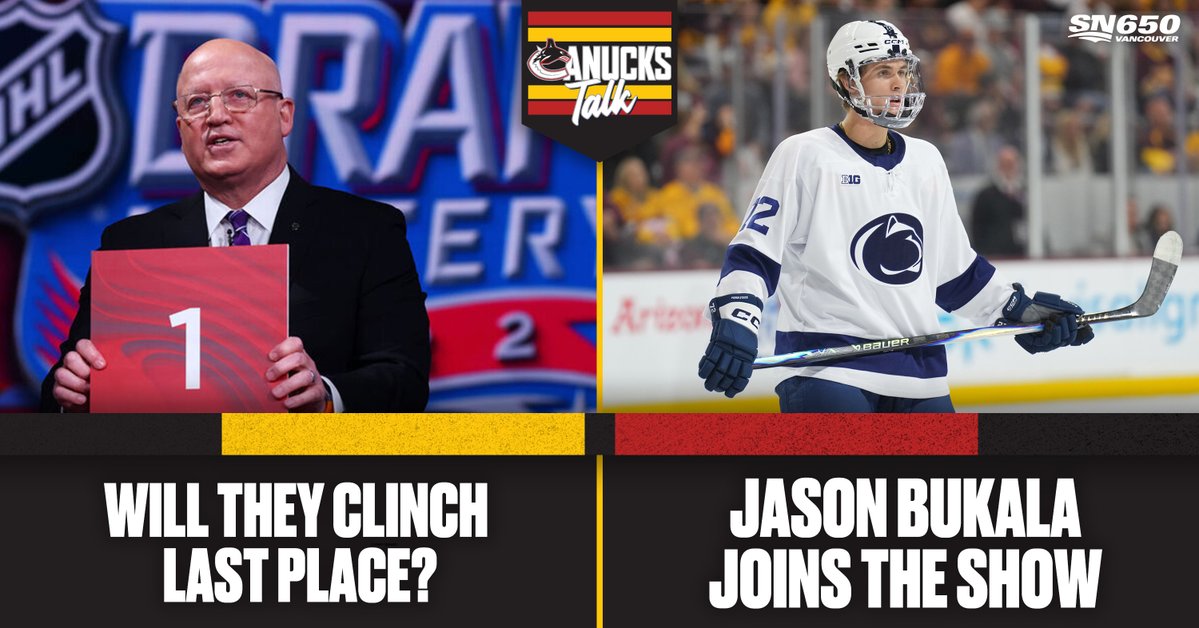 Sportsnet 650 tweet media