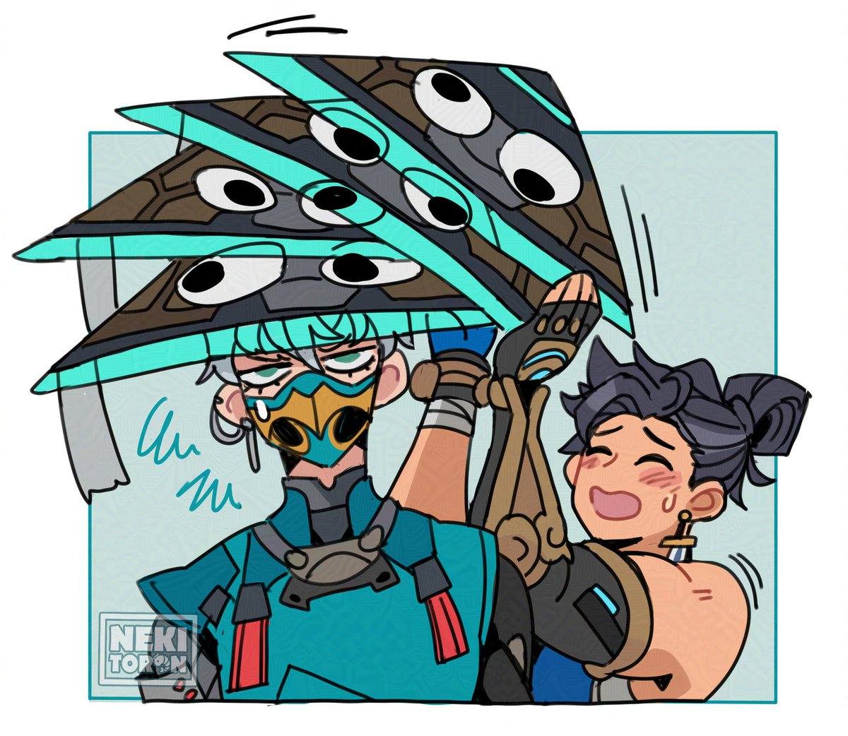 𝙉єкιтσяση 》🦐𝑂𝑝𝑒𝑛 𝒄𝒐𝒎𝒎𝒔 tweet media