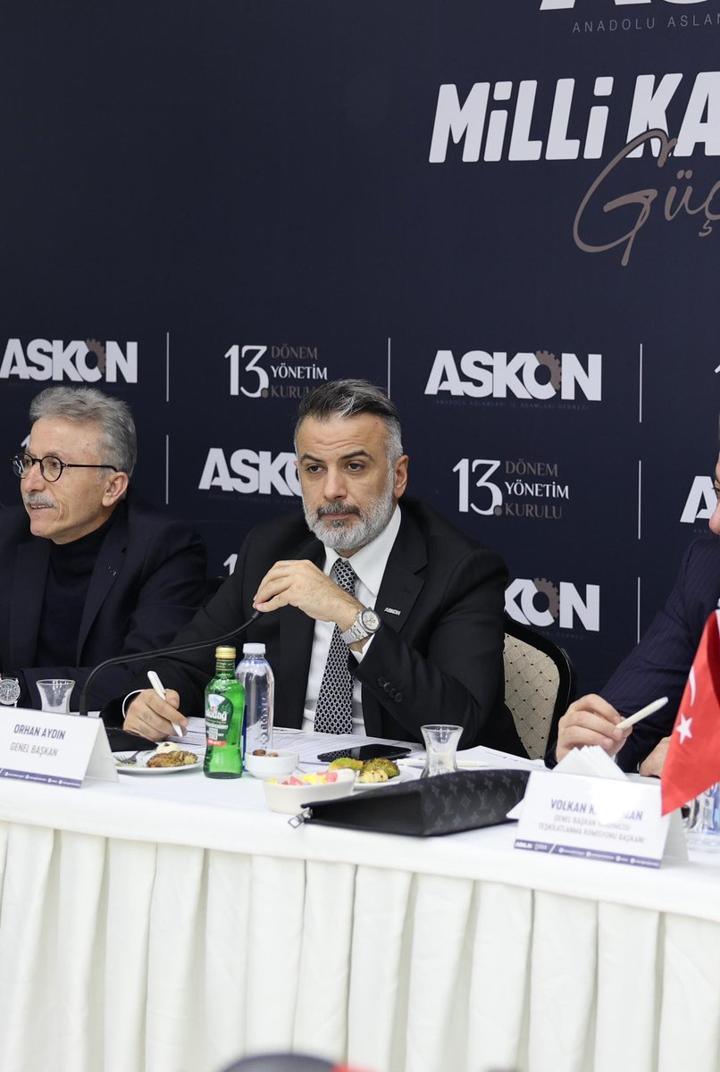 Orhan AYDIN tweet media