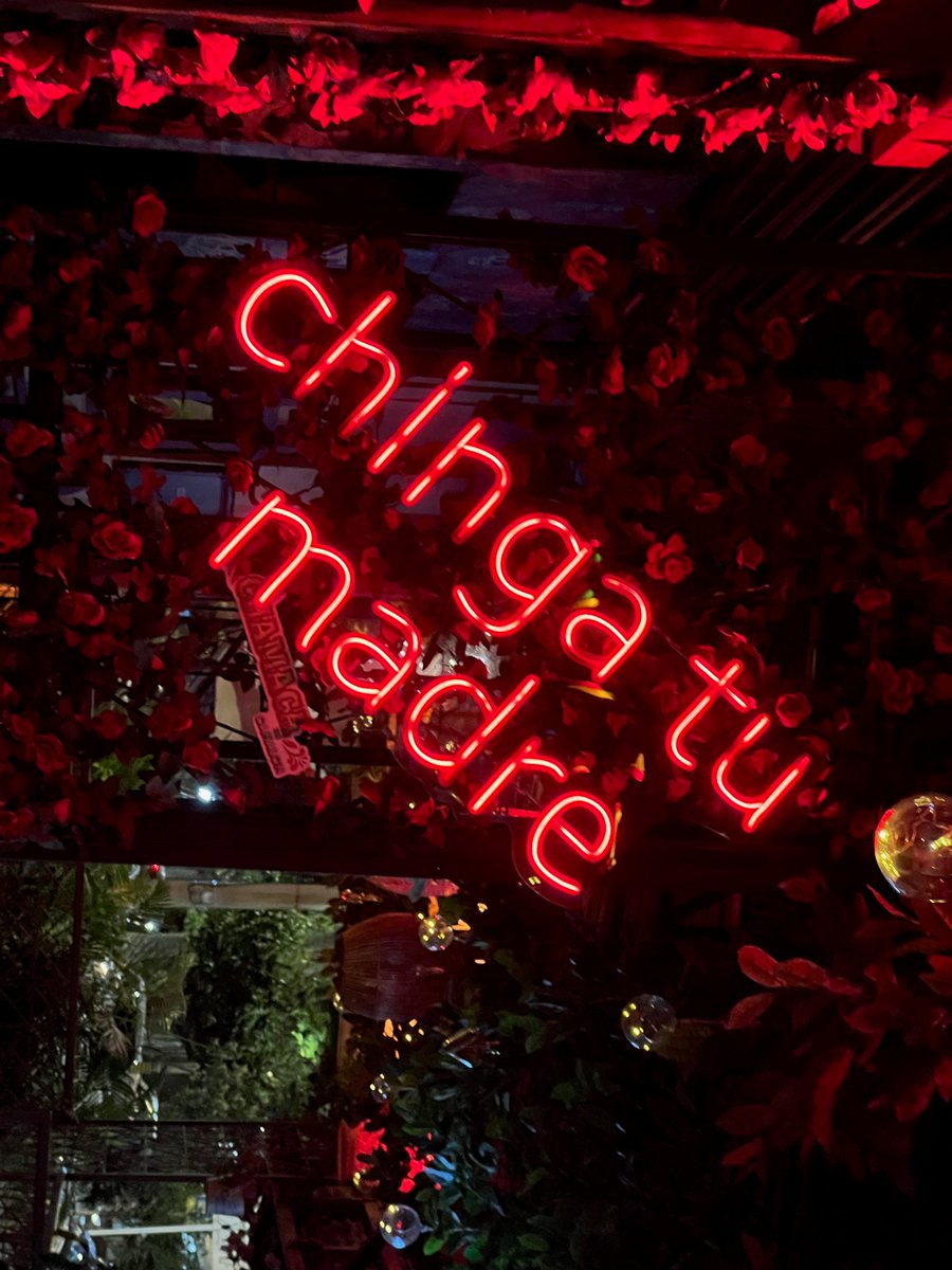 Solo Pablo tweet media