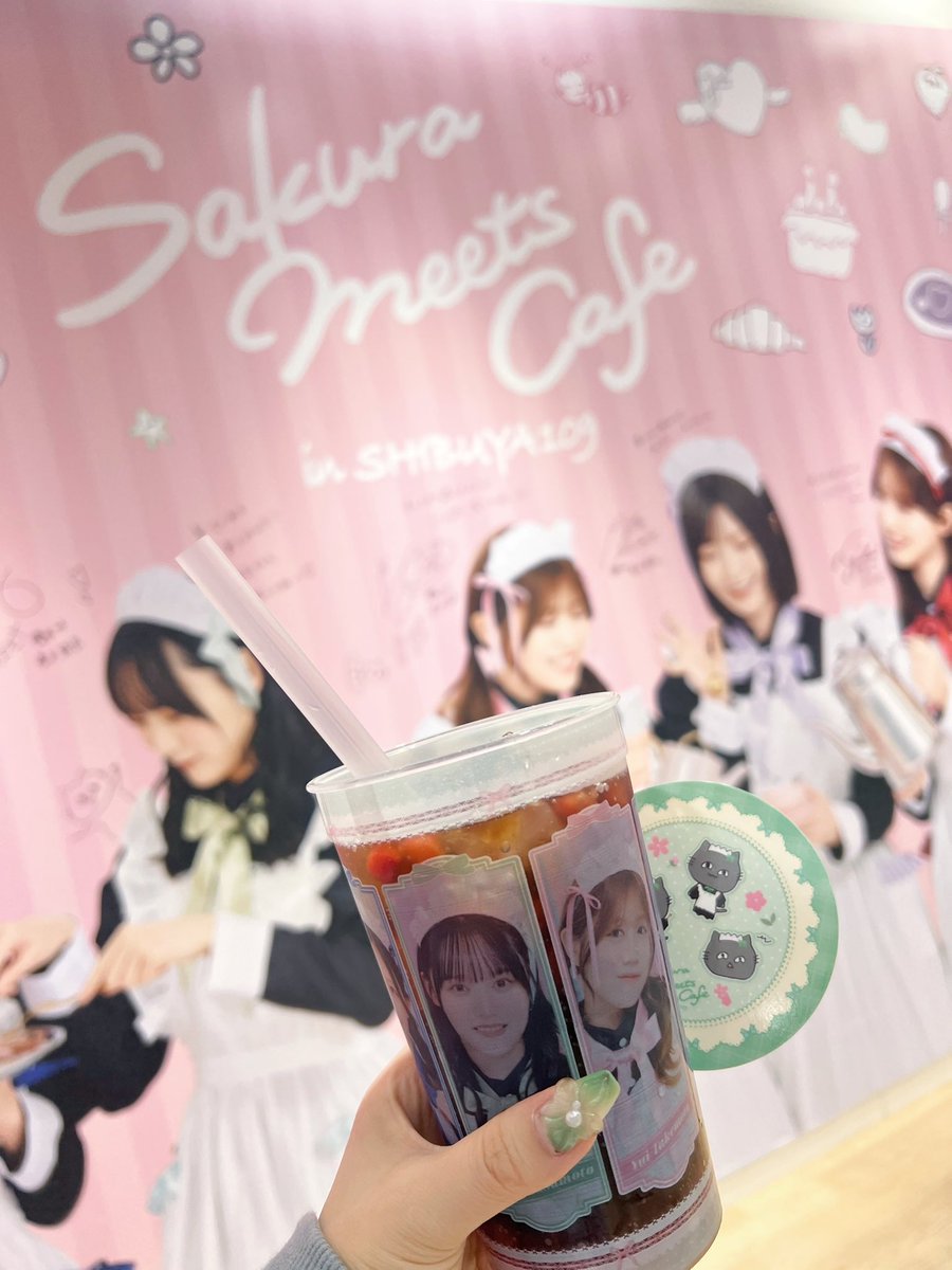 小山テリハ tweet media