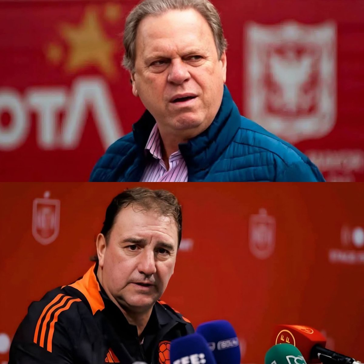 Gol Garra tweet media