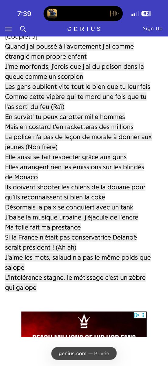 ChiefMaac's tweet photo. @demo_jns Juste ça.. https://t.co/NQqfNtFC3b