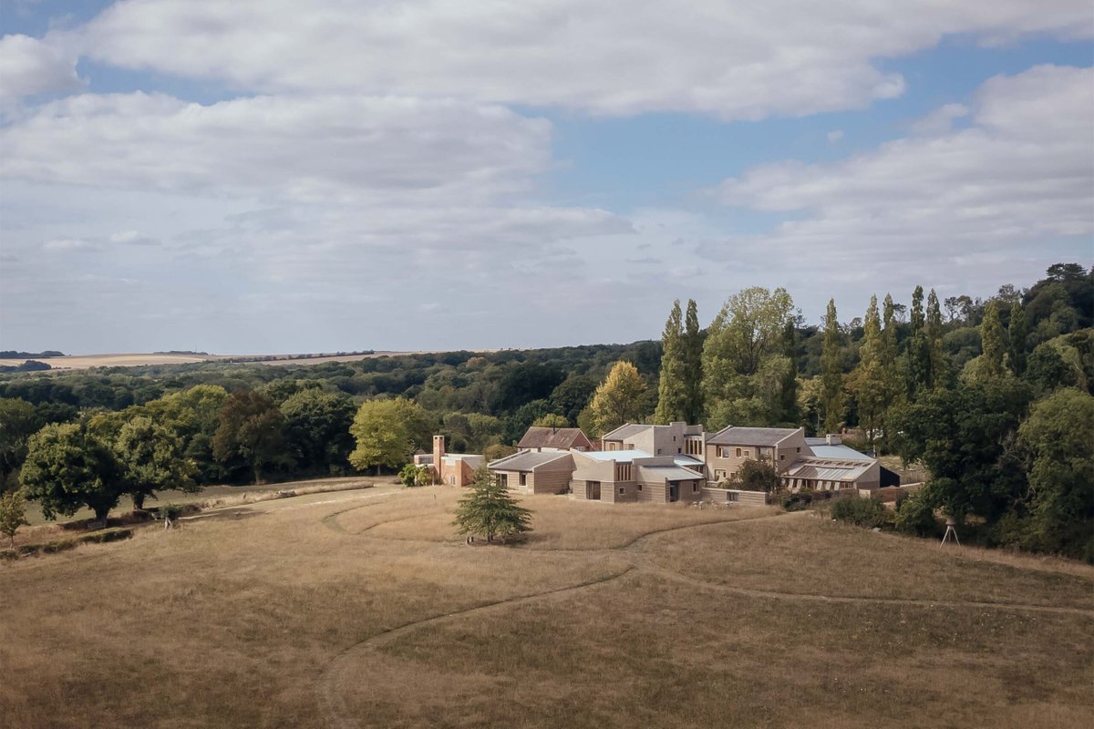 BuscadorArquitectura tweet media