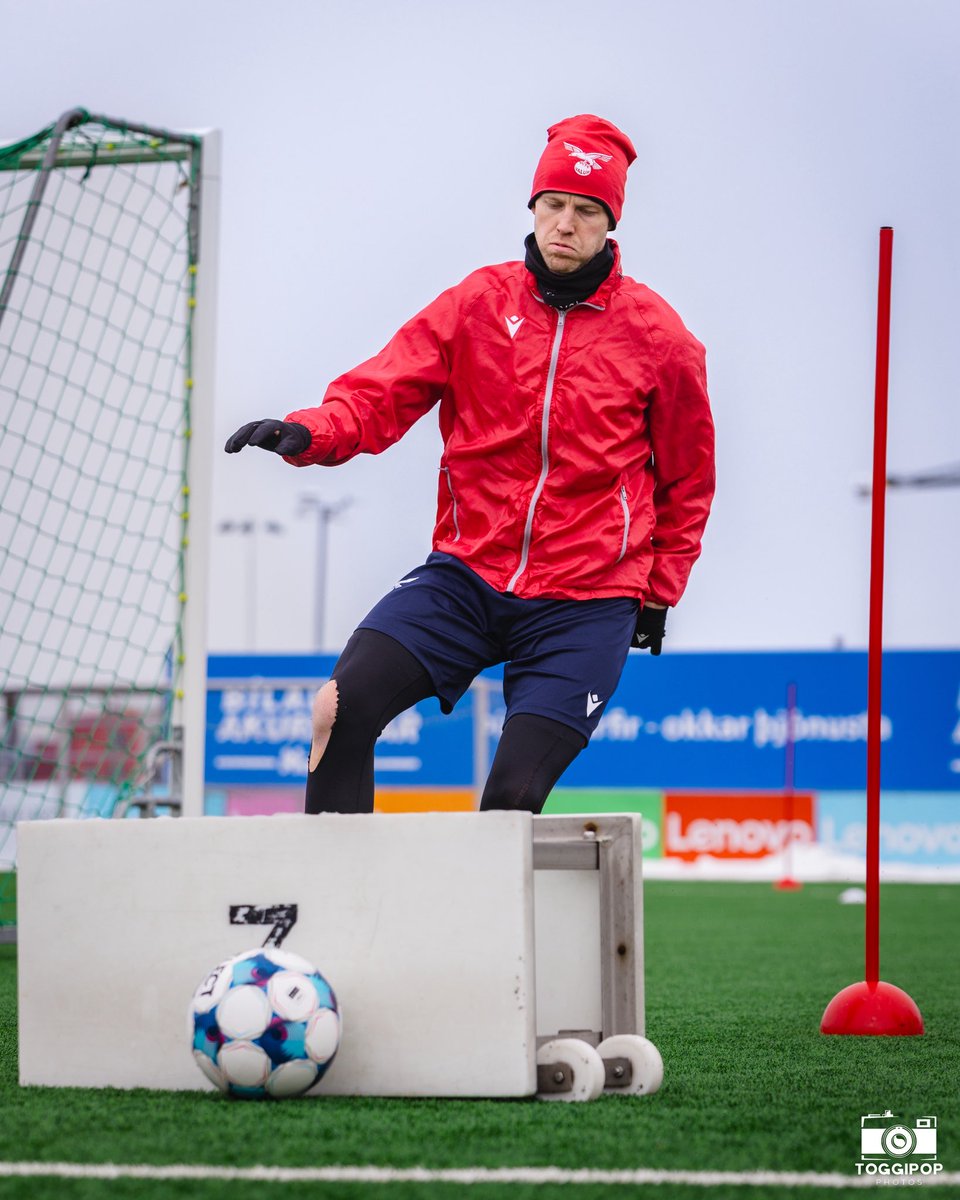 Valur FC tweet media