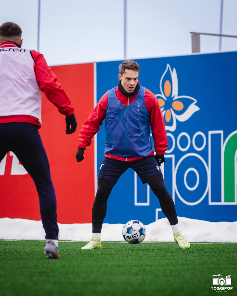 Valur FC tweet media