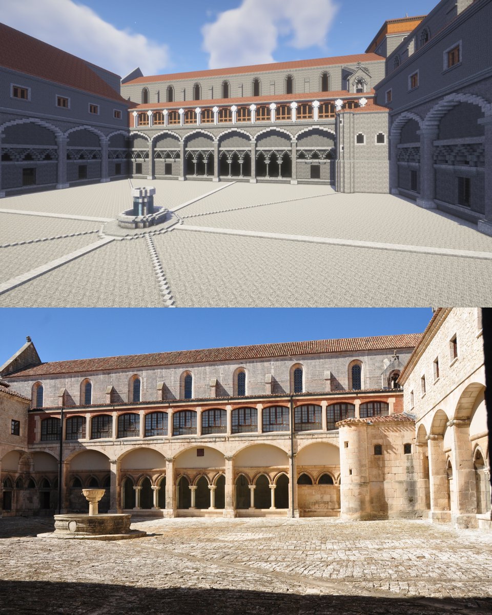 Minecraftéate tweet media