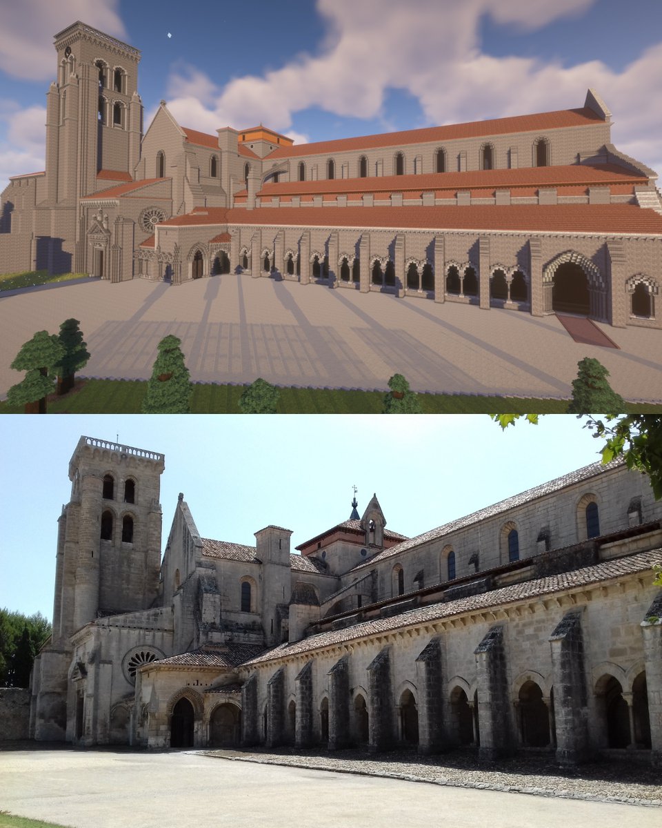 Minecraftéate tweet media