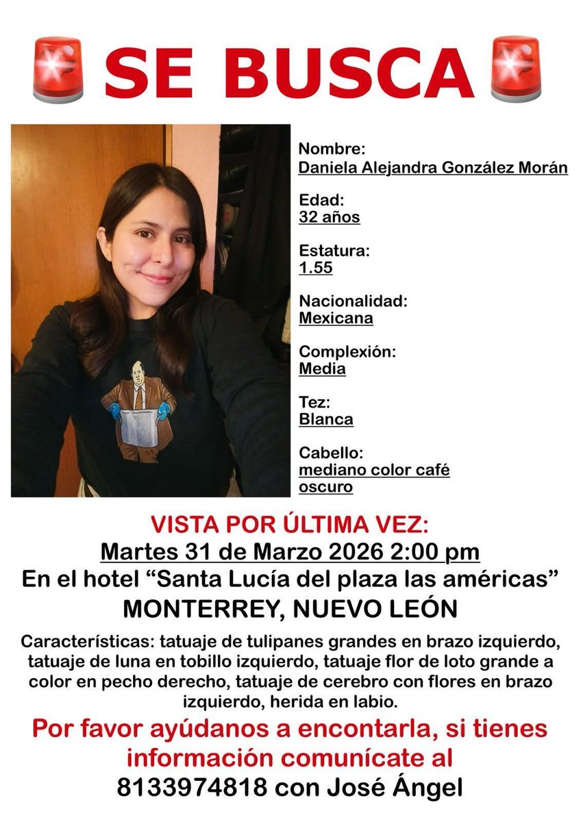 Mario Trejo 🫒🦥 tweet media