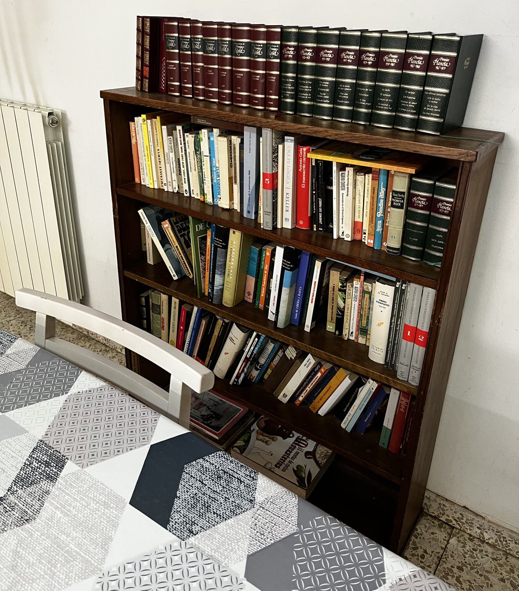 Fundació Bonanit tweet media