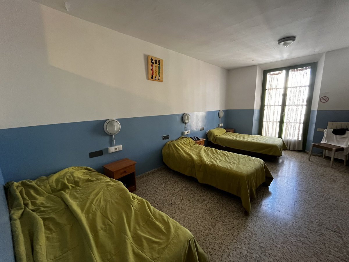 Fundació Bonanit tweet media