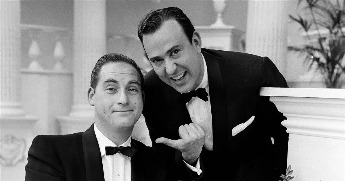 Dick VanDykecast tweet media