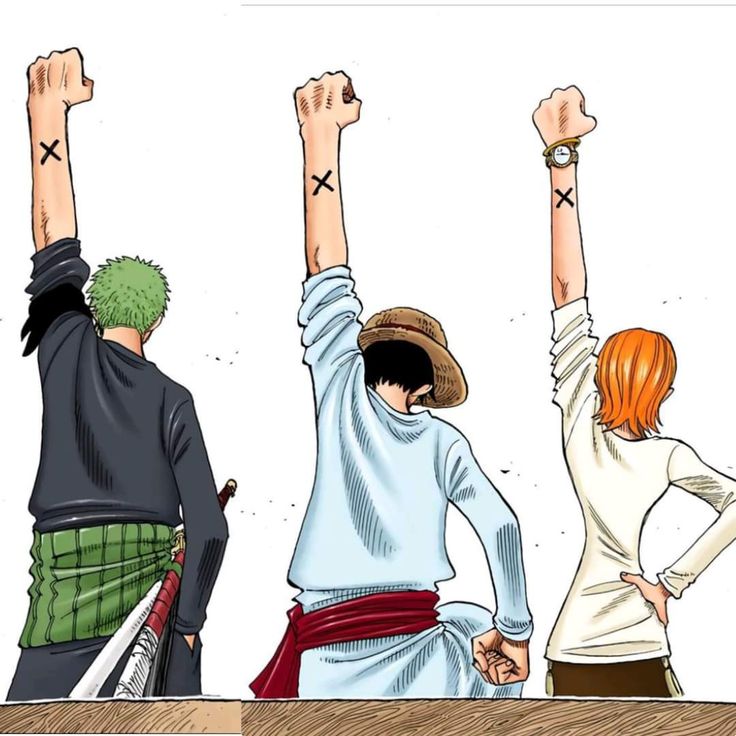 Daily Nami 🧡 tweet media