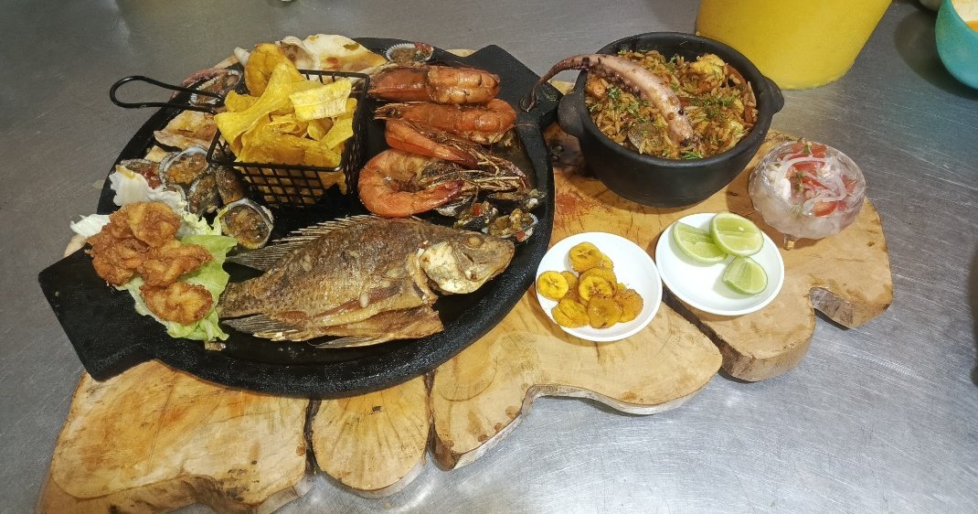 Mila Sequera tweet media