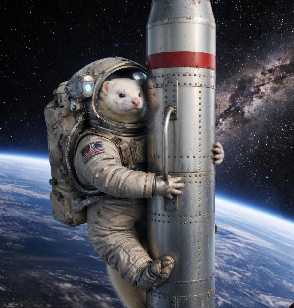 Friendly Dev tweet media