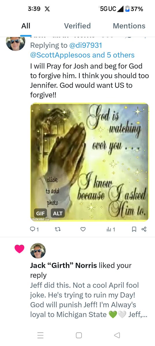 Jennifer Dibble tweet media