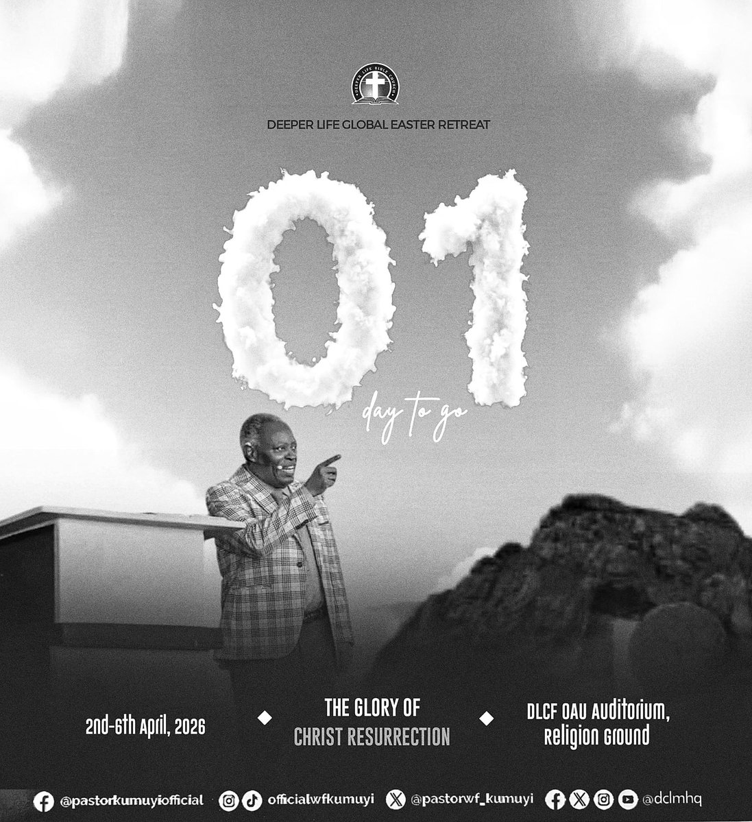 DLCF OAU tweet media