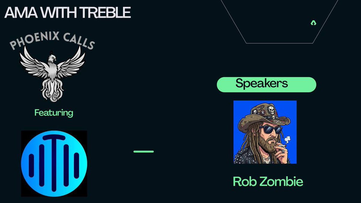 PHOENIX CALLS tweet media