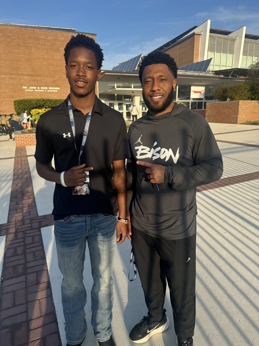 Emanuel WOODS II tweet media