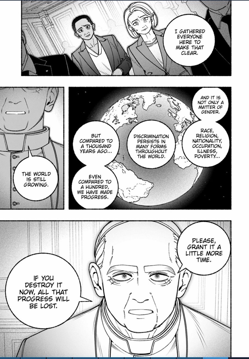 Tumisha(🤡)'s Stud Sheriff Boiwife 🫡🤠 tweet media