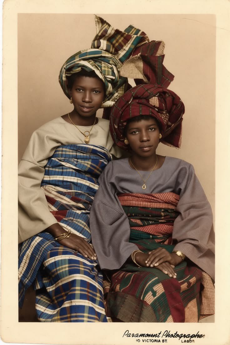 YORUBA STORIES🎖️ tweet media