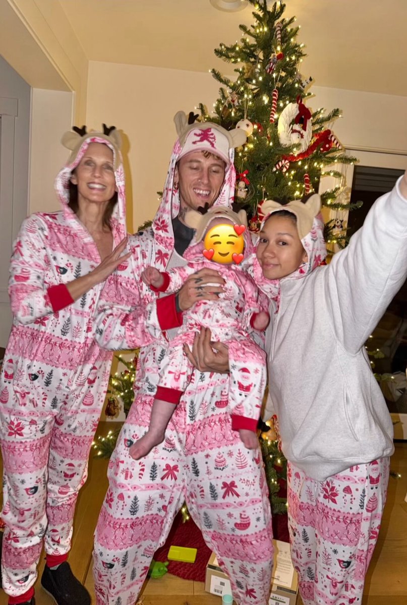 gracie xx tweet media