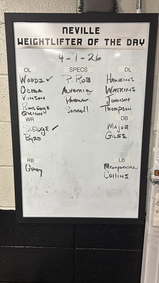 Neville Strength tweet media