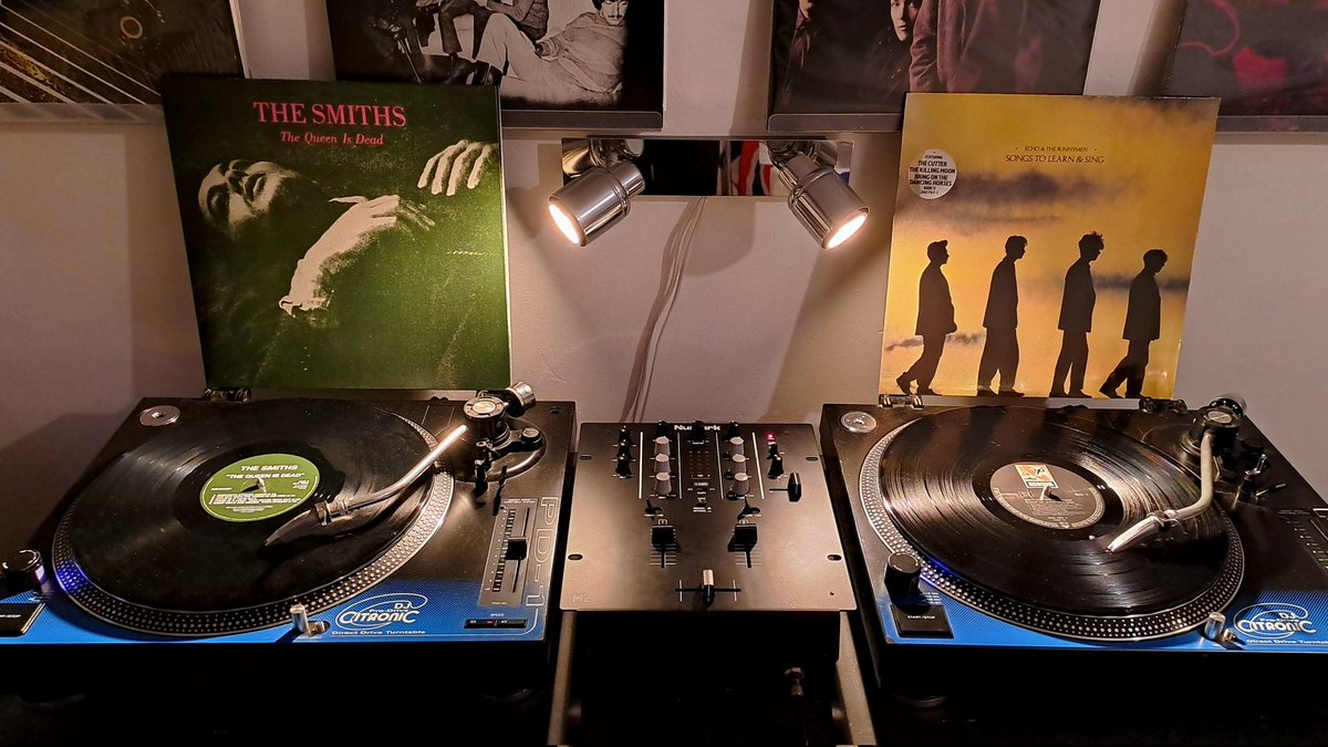 The House of Vinyl tweet media