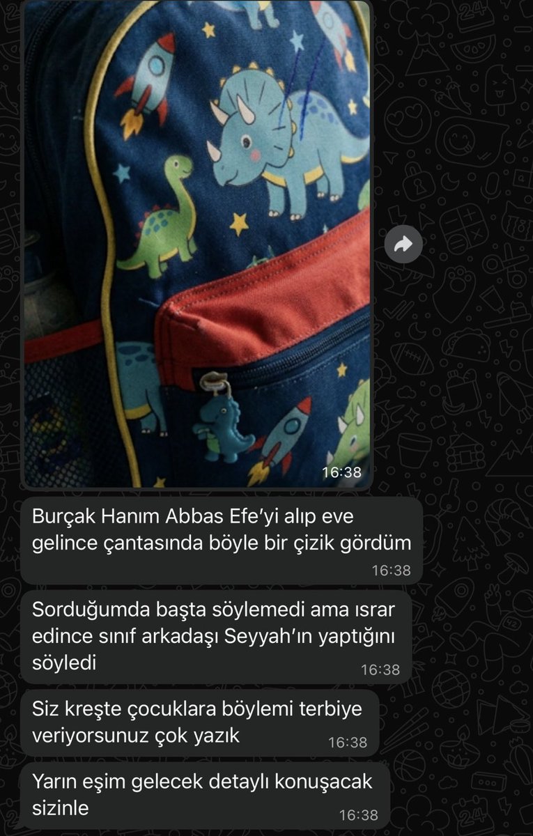 Daktilock tweet media