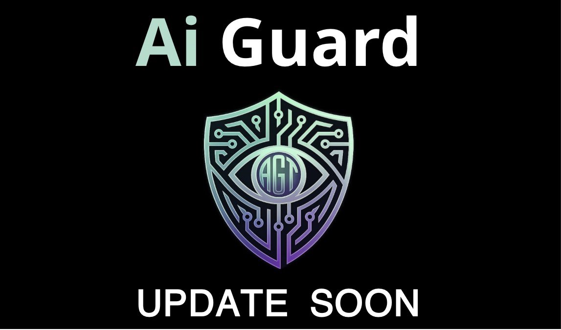 Ai Guard tweet media