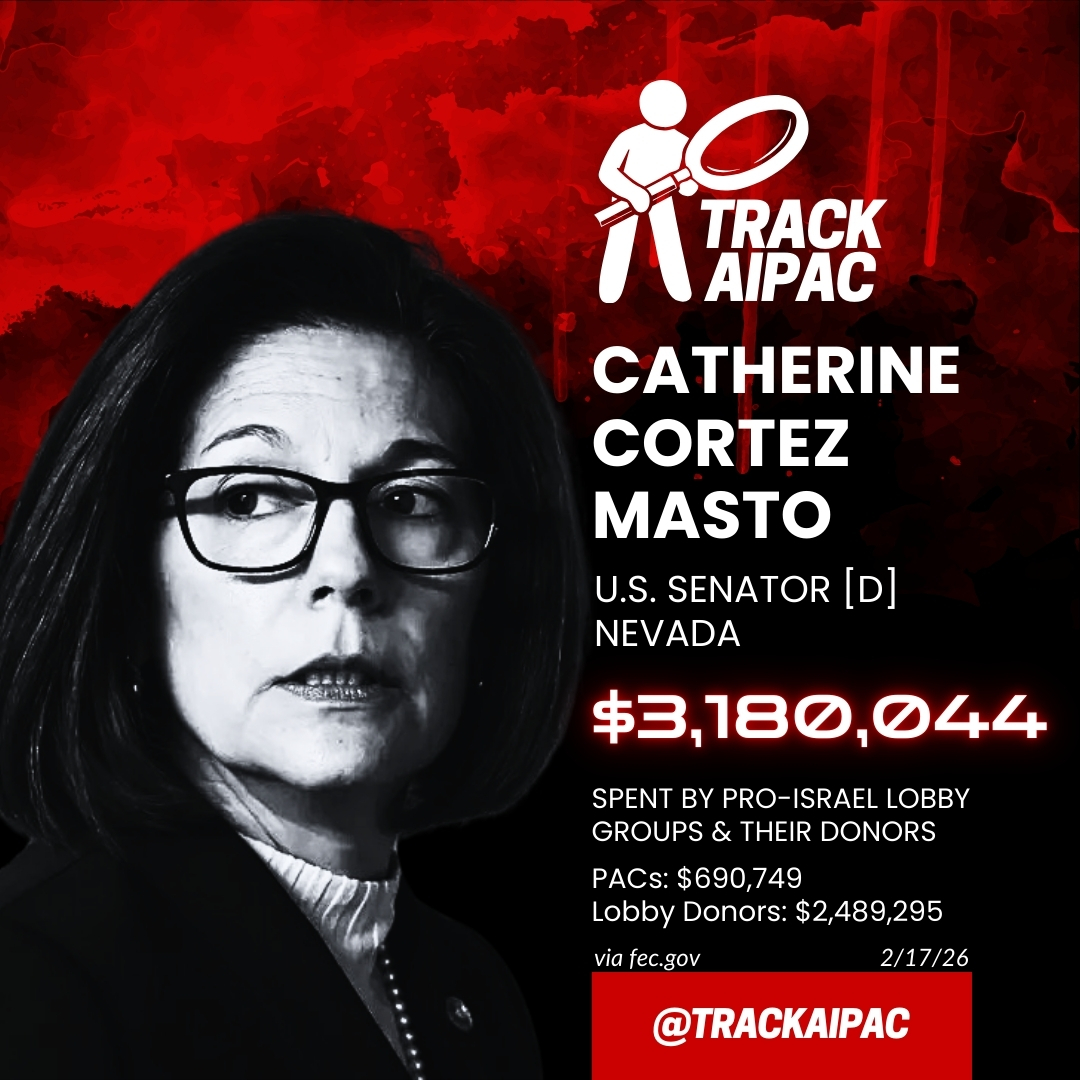 AIPAC Tracker tweet media