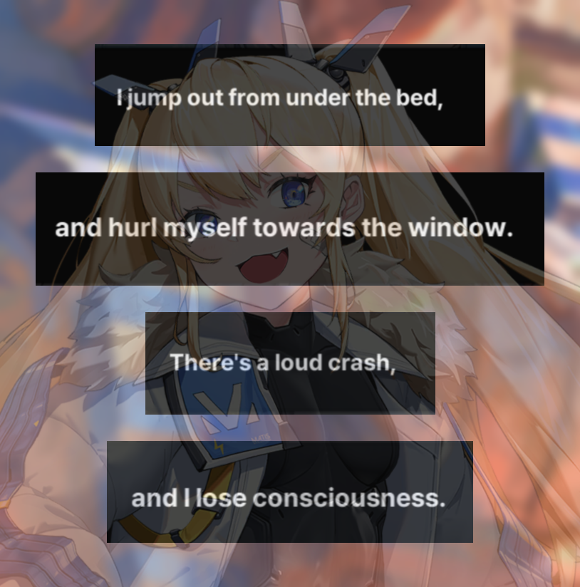 laplaces' birdie tweet media