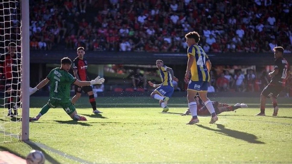 Juan Cangallo tweet media