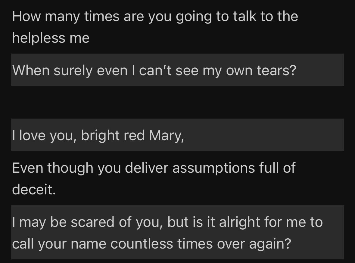 nox -comms 0/5- tweet media