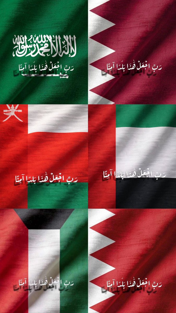 مُنـوَّة #البحرين 🇧🇭 tweet media