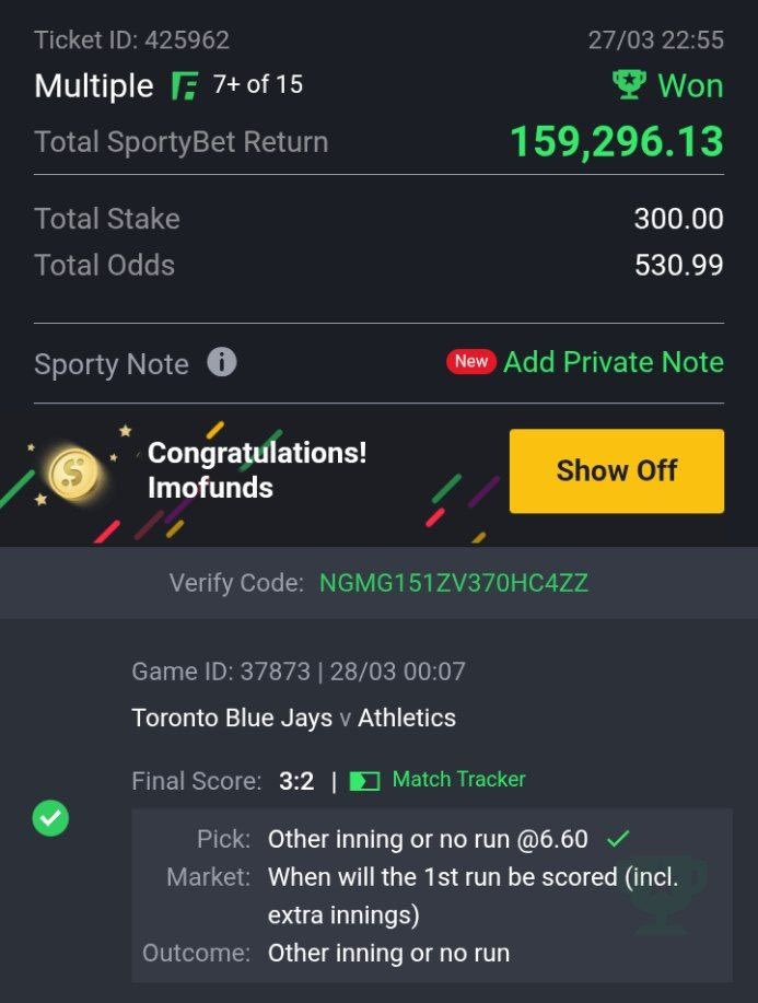 Big Chops tweet media