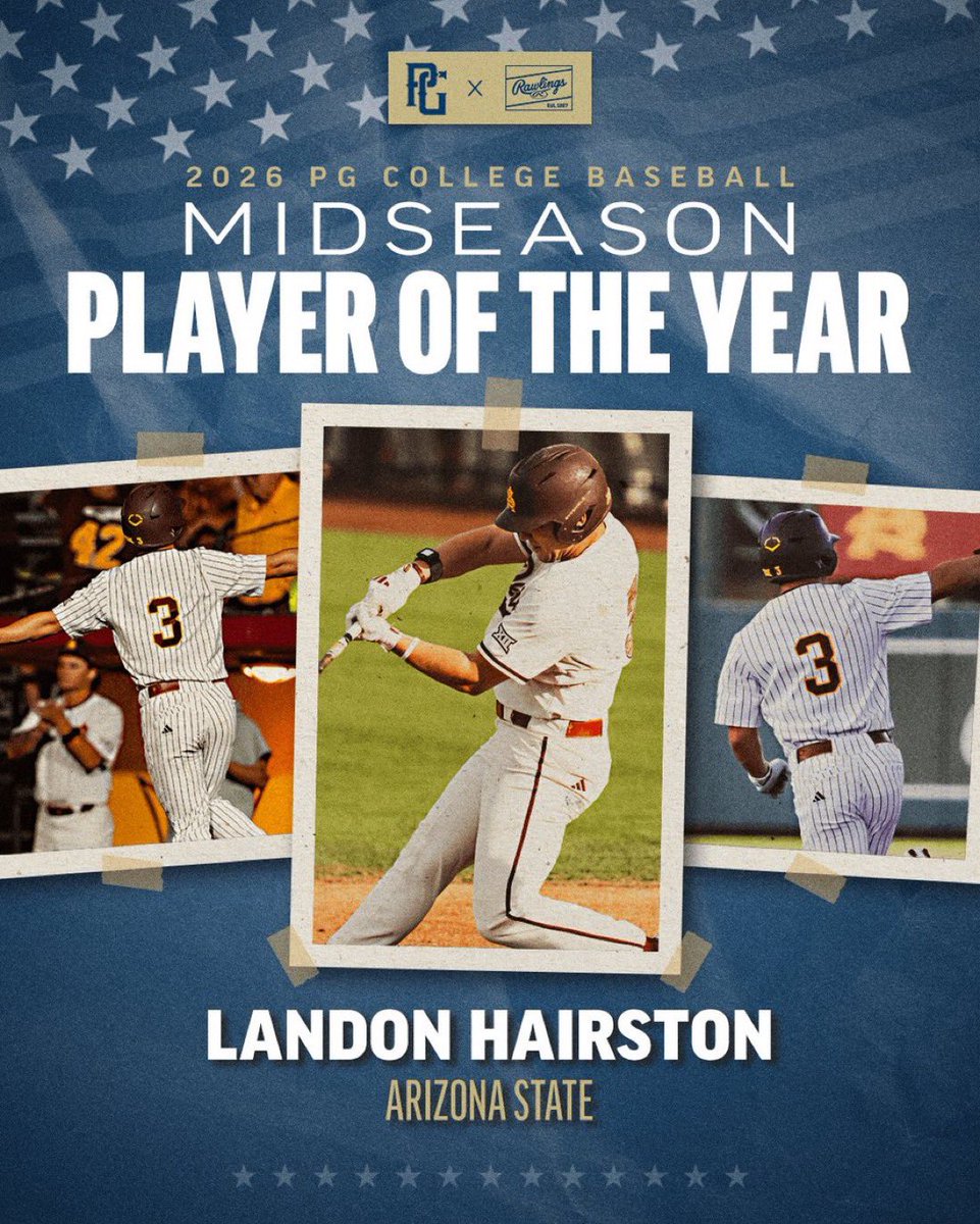 George Lund tweet media