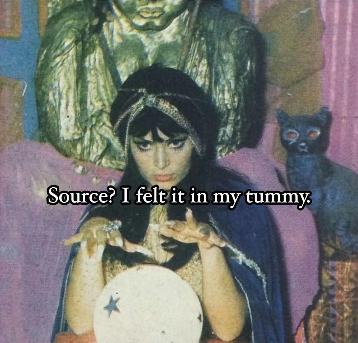 Star Slop tweet media